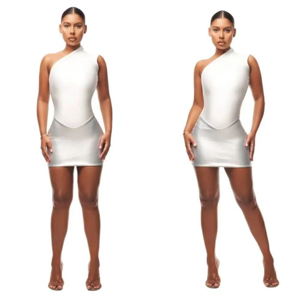 Coucoo BONBON SKIRT - LYCHEE LIQUOR Sz M NWT